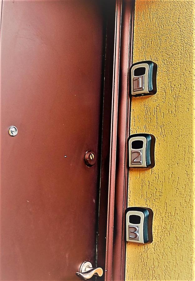 Hotel Fernweh Haus Braşov Exterior foto