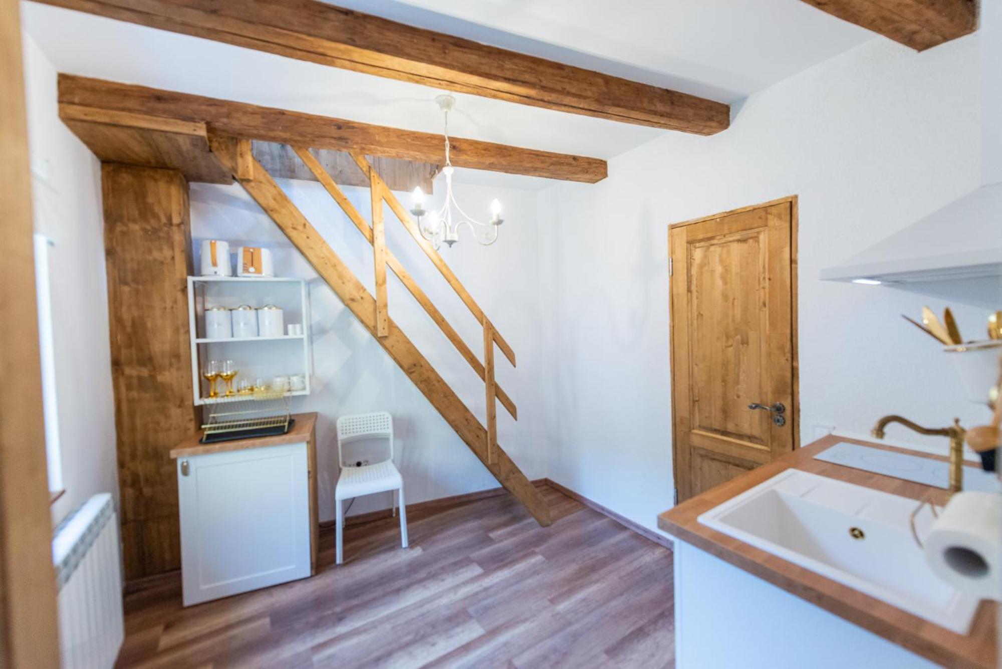 Hotel Fernweh Haus Braşov Habitación foto