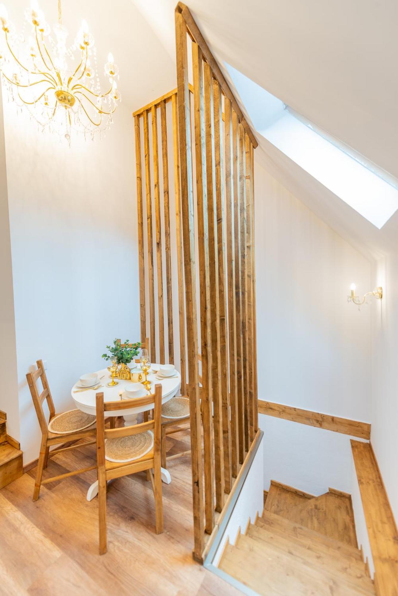 Hotel Fernweh Haus Braşov Habitación foto