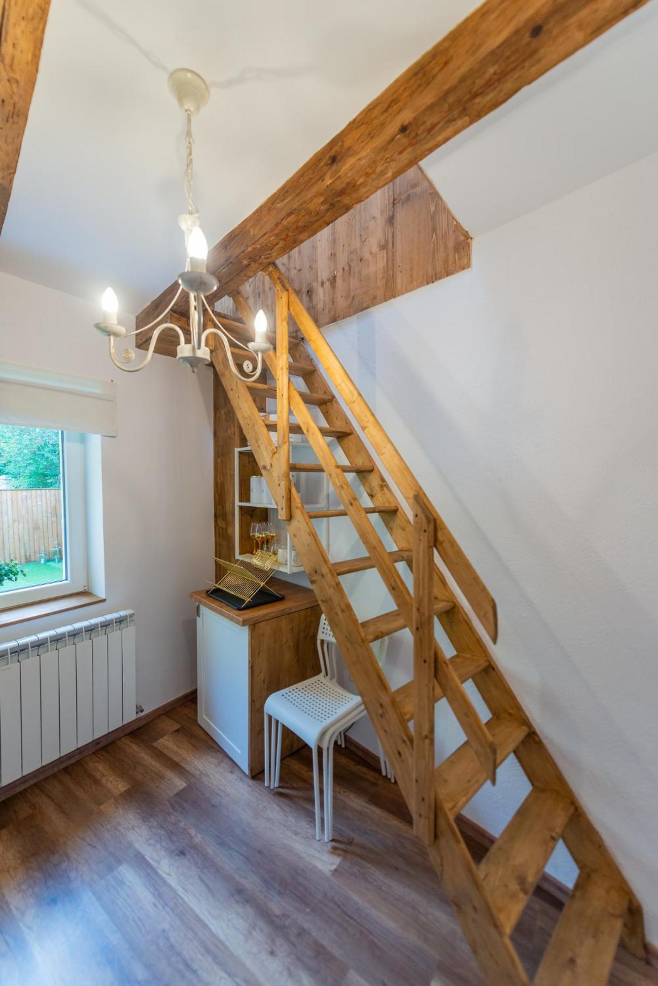 Hotel Fernweh Haus Braşov Habitación foto